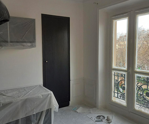 Travaux d'isolation à Bois-Colombes (92270) dans les Hauts de Seine (92)