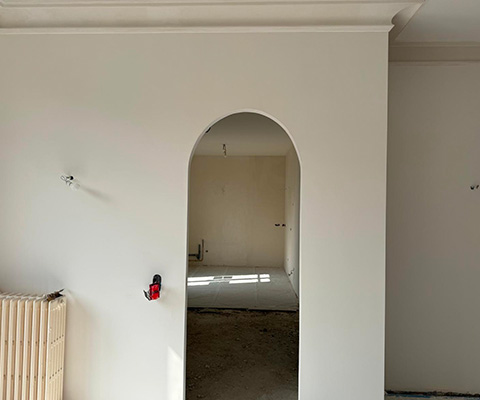 Travaux d'isolation à Bois-Colombes (92270) dans les Hauts de Seine (92)
