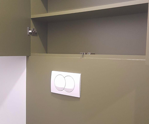 Entreprise de bâtiment à Bois-Colombes (92270) dans les Hauts de Seine (92)