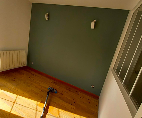 Entreprise de bâtiment à Bois-Colombes (92270) dans les Hauts de Seine (92)