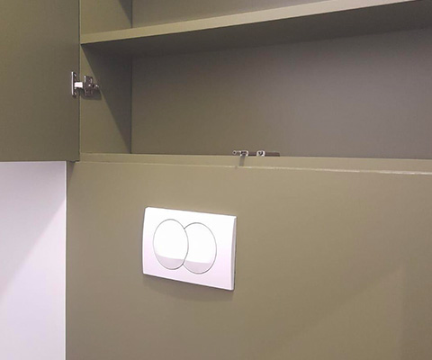 Entreprise de bâtiment à Bois-Colombes (92270) dans les Hauts de Seine (92)