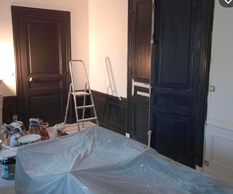 Entreprise de bâtiment à Bois-Colombes (92270) dans les Hauts de Seine (92)