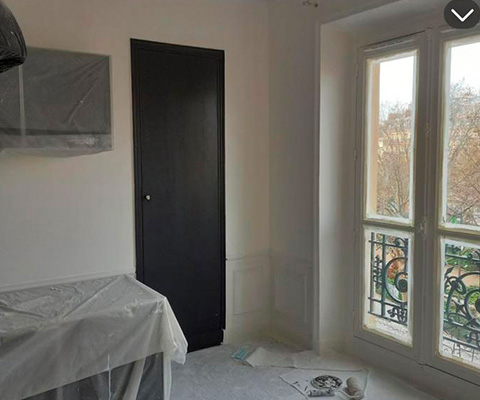 Entreprise de bâtiment à Bois-Colombes (92270) dans les Hauts de Seine (92)