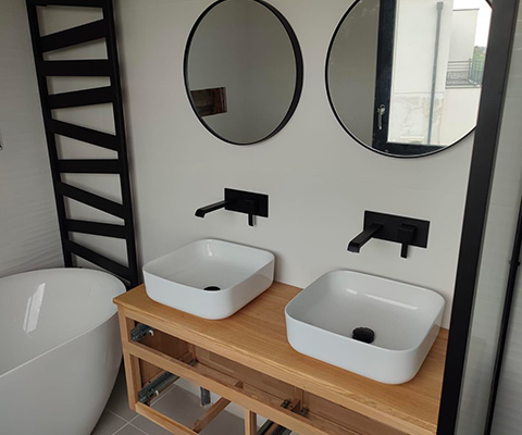 Entreprise de bâtiment à Bois-Colombes (92270) dans les Hauts de Seine (92)
