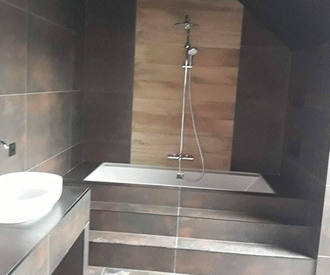Entreprise de bâtiment à Bois-Colombes (92270) dans les Hauts de Seine (92)