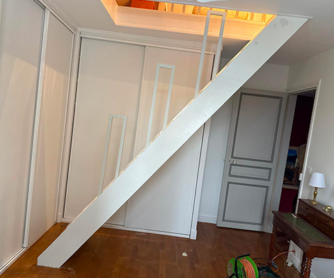 Travaux d'isolation à Bois-Colombes (92270) dans les Hauts de Seine (92)