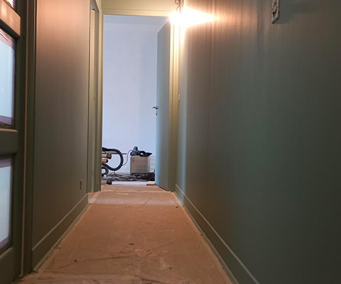Travaux d'isolation à Bois-Colombes (92270) dans les Hauts de Seine (92)