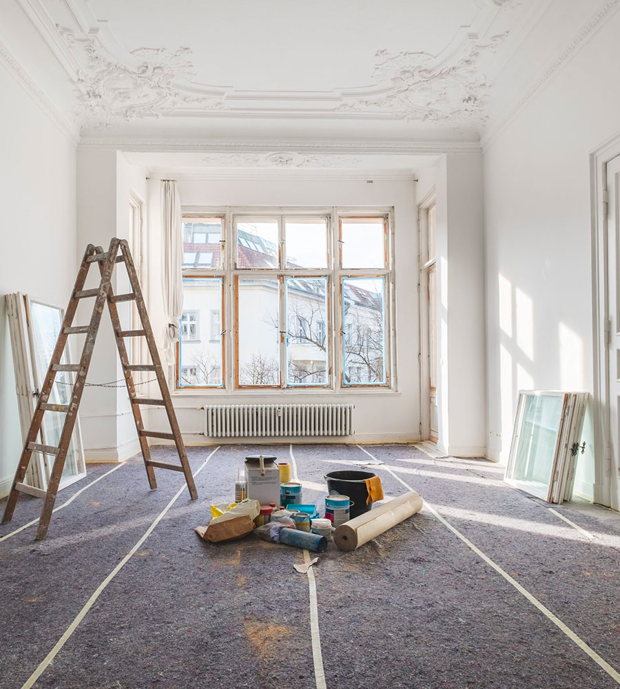 Pose de fenêtres de toit Velux à Bois-Colombes (92270) - Rénovation Aleksandrovi dans les Hauts de Seine (92)