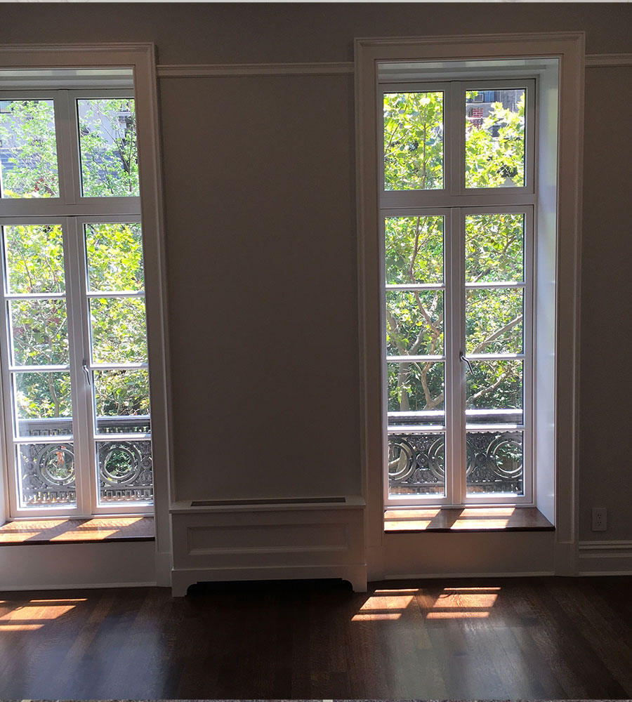 Installation et maintenance de Velux dans les Hauts de Seine (92)