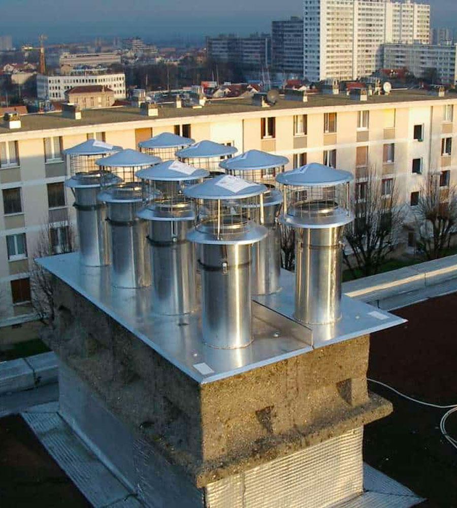 Artisans ramoneurs dans les Hauts de Seine (92)