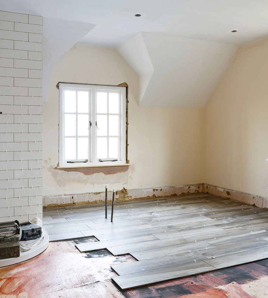 Artisans Travaux de rénovation mmobilière dans les Hauts de Seine (92)