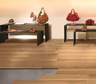 Parquet à Bois-Colombes (92270) dans les Hauts-de-Seine (92)