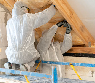 Travaux d'isolation à Bois-Colombes (92270) dans les Hauts-de-Seine (92)